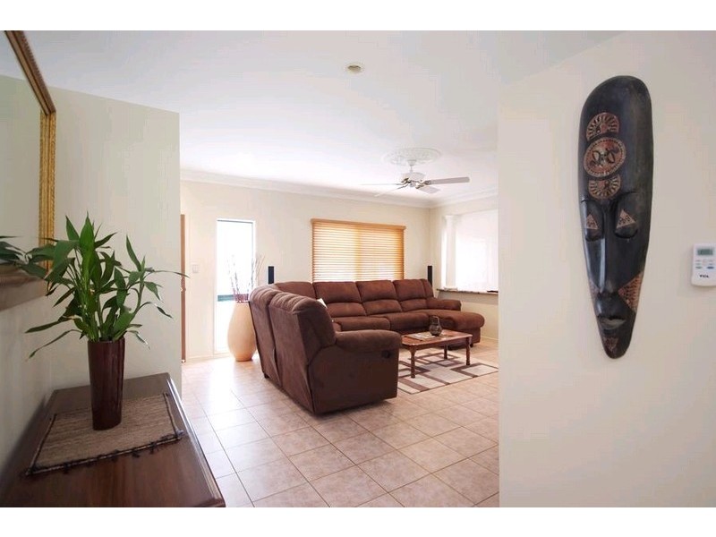 16 Taro Close, Mount Sheridan QLD 4868