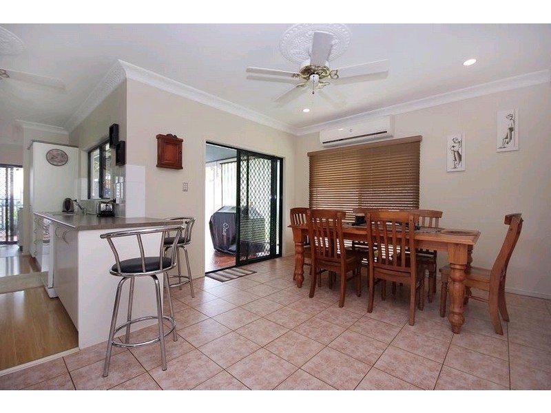 16 Taro Close, Mount Sheridan QLD 4868