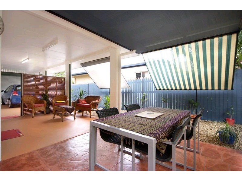 16 Taro Close, Mount Sheridan QLD 4868