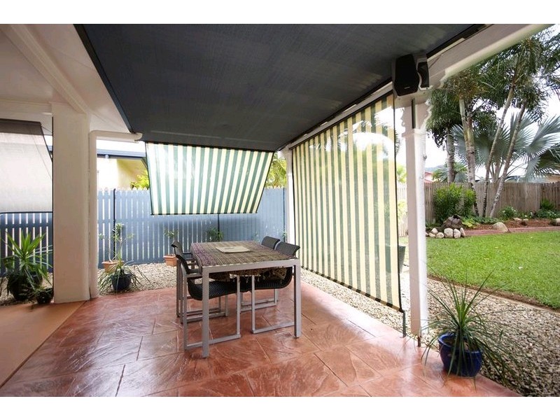 16 Taro Close, Mount Sheridan QLD 4868