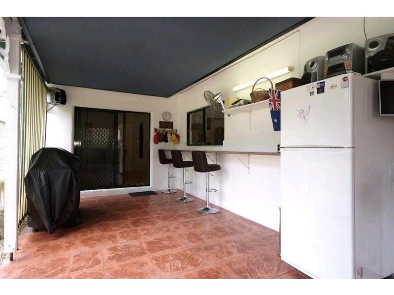 16 Taro Close, Mount Sheridan QLD 4868