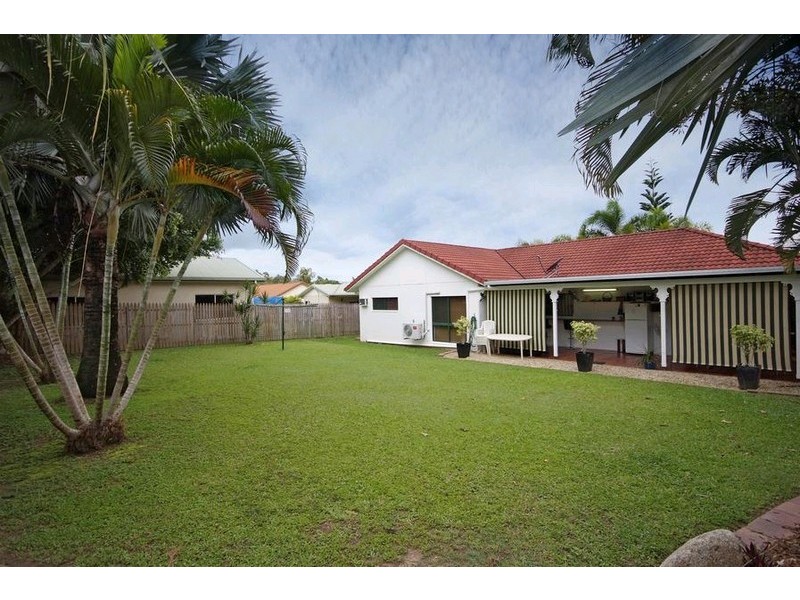 16 Taro Close, Mount Sheridan QLD 4868