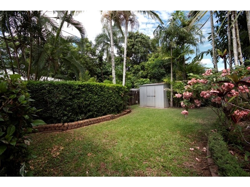 15 Hobson Drive, Brinsmead QLD 4870