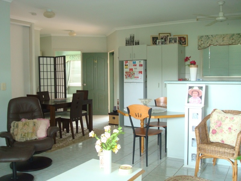 14/18-22 wolff street, Edmonton QLD 4869