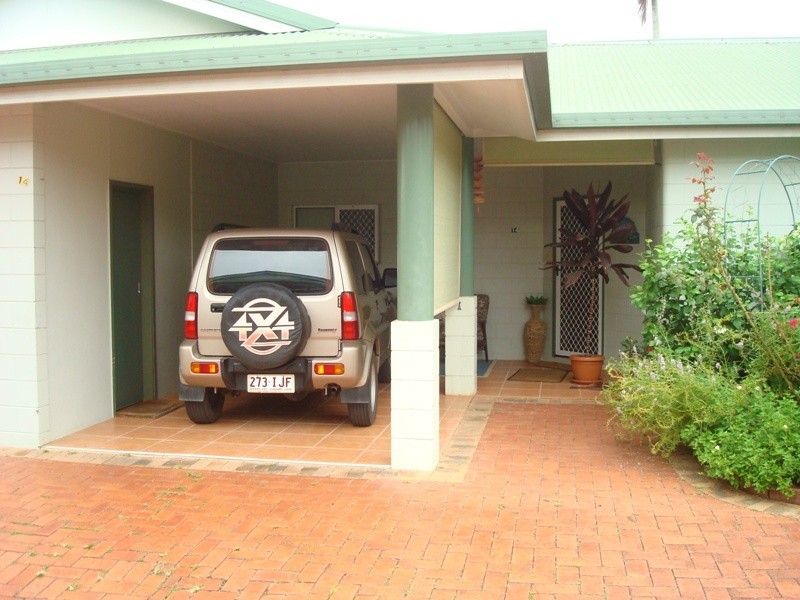 14/18-22 wolff street, Edmonton QLD 4869