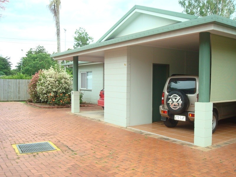 14/18-22 wolff street, Edmonton QLD 4869