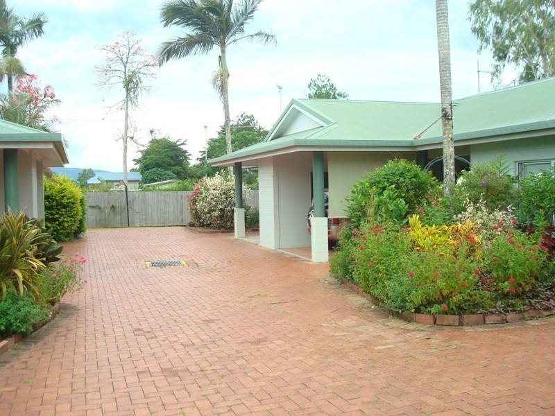 14/18-22 wolff street, Edmonton QLD 4869