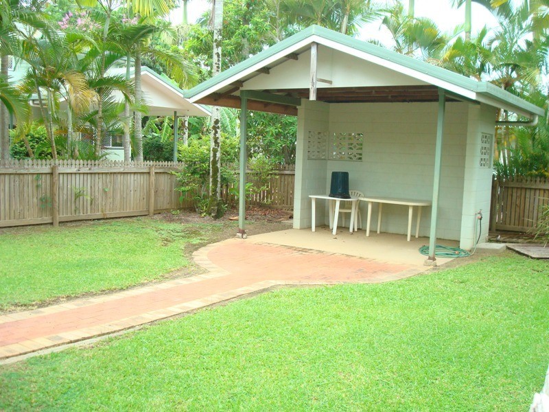 14/18-22 wolff street, Edmonton QLD 4869