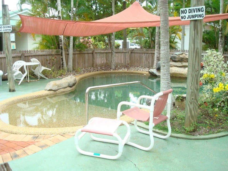 14/18-22 wolff street, Edmonton QLD 4869