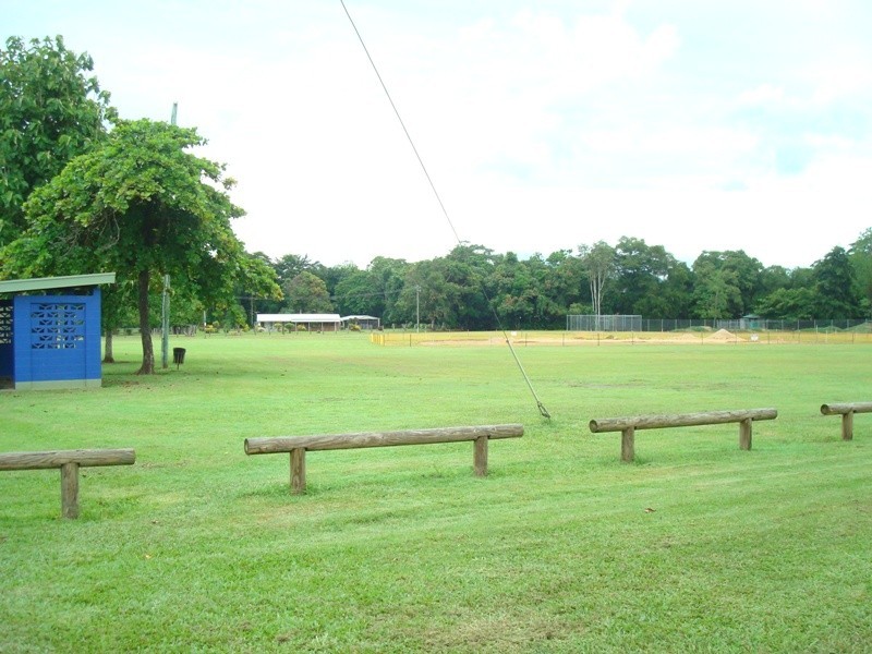 14/18-22 wolff street, Edmonton QLD 4869