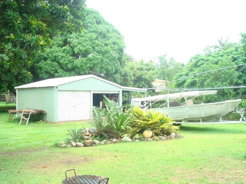 193 Mccormack Street, Manunda QLD 4870