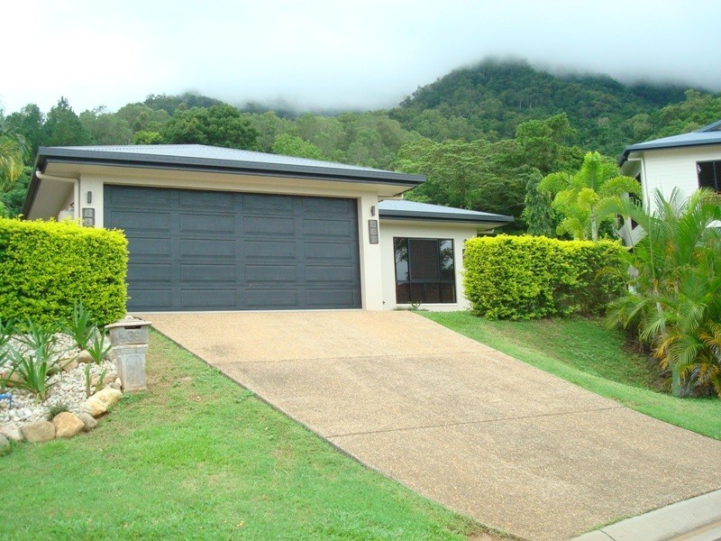 39 Lillipilli Street, Redlynch QLD 4870