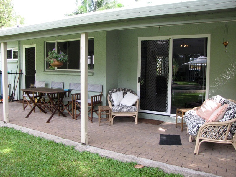 15 Carolyn Close, Yorkeys Knob QLD 4878