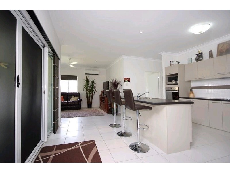 165 Fitzmaurice Drive, Bentley Park QLD 4869