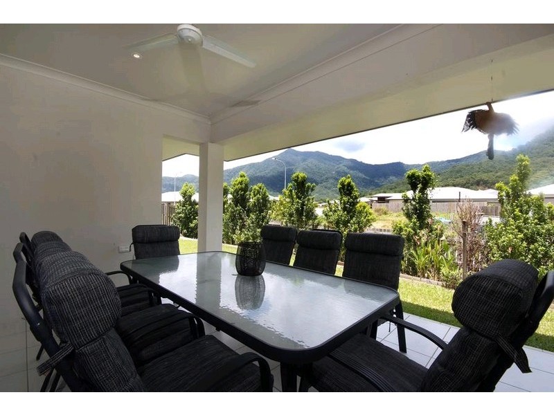 165 Fitzmaurice Drive, Bentley Park QLD 4869