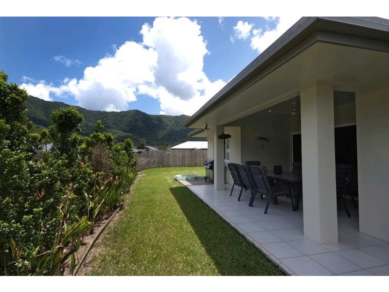 165 Fitzmaurice Drive, Bentley Park QLD 4869