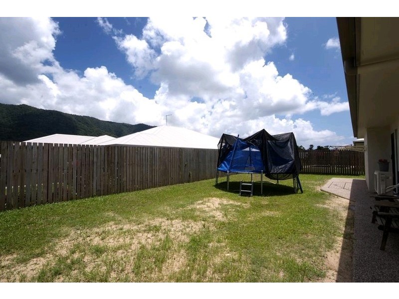 165 Fitzmaurice Drive, Bentley Park QLD 4869