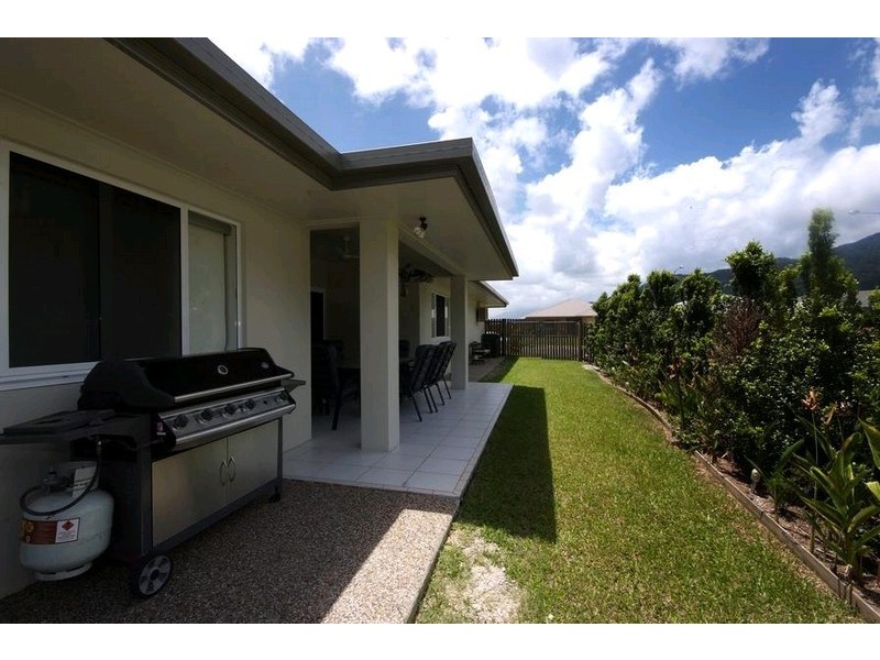 165 Fitzmaurice Drive, Bentley Park QLD 4869