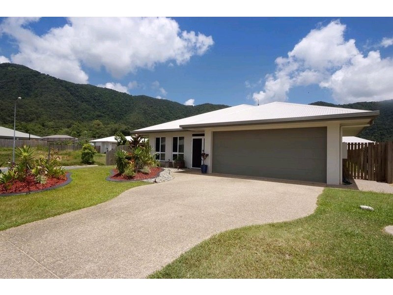 165 Fitzmaurice Drive, Bentley Park QLD 4869