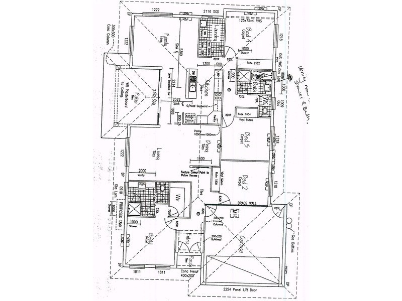 165 Fitzmaurice Drive, Bentley Park QLD 4869