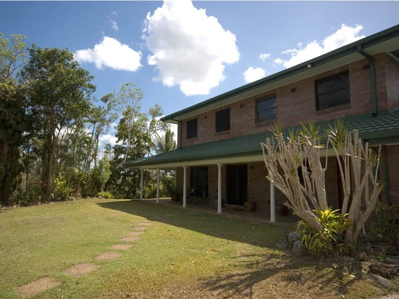 9 Pyramid Close, Gordonvale QLD 4865