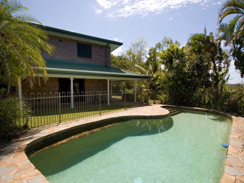 9 Pyramid Close, Gordonvale QLD 4865