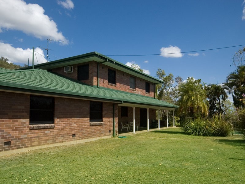 9 Pyramid Close, Gordonvale QLD 4865