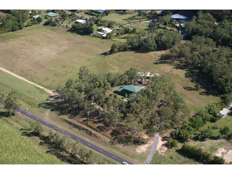9 Pyramid Close, Gordonvale QLD 4865