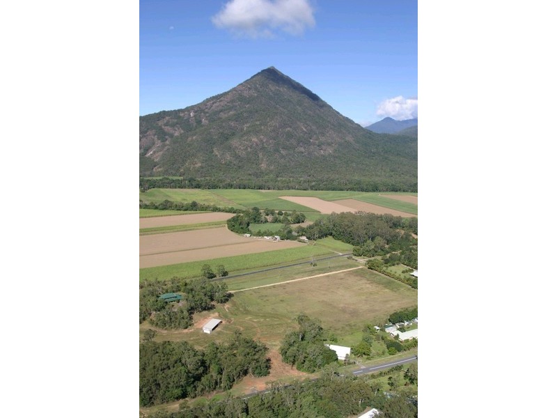 9 Pyramid Close, Gordonvale QLD 4865