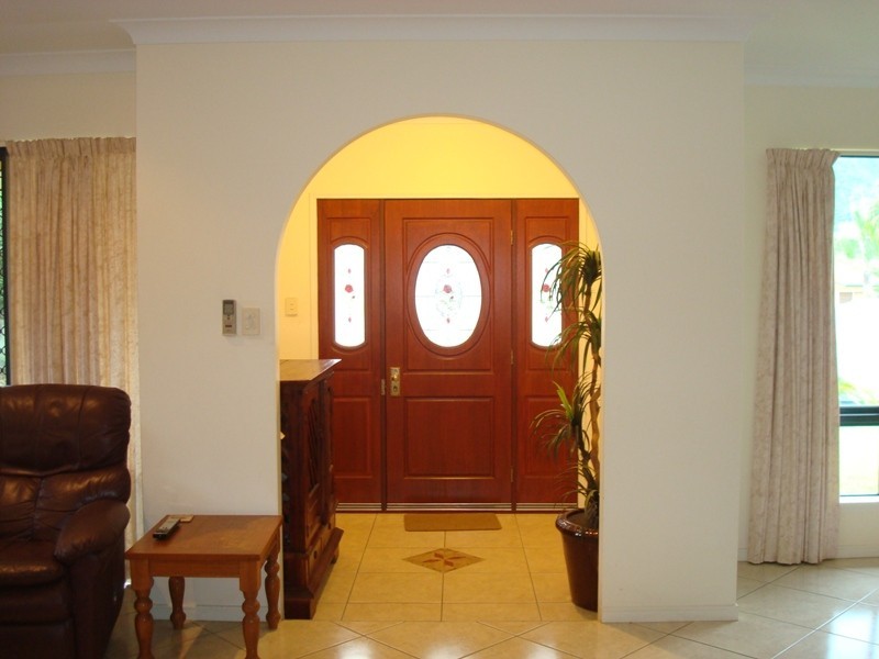 52 Barnes Street, Earlville QLD 4870