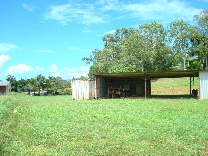 7 Pyramid Close, Gordonvale QLD 4865