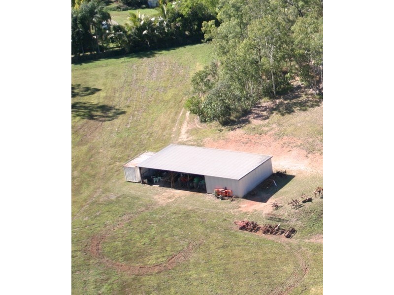 7 Pyramid Close, Gordonvale QLD 4865