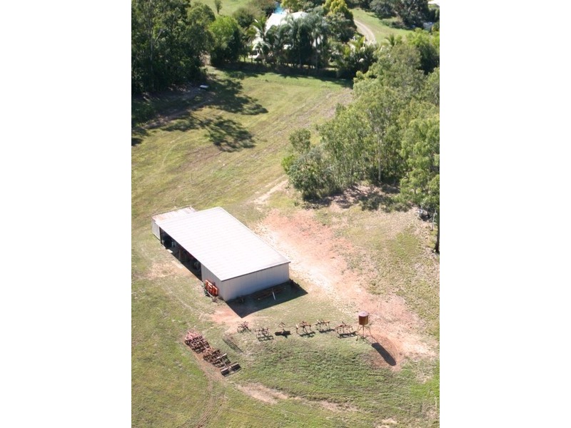 7 Pyramid Close, Gordonvale QLD 4865