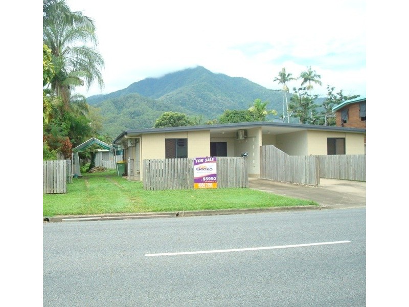 5 Mann Street, Edmonton QLD 4869