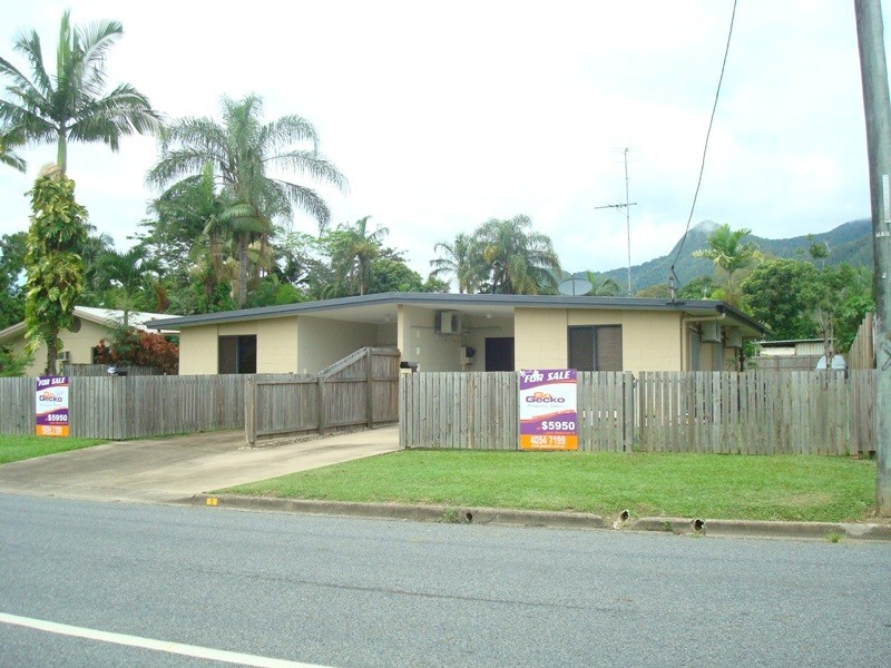 5 Mann Street, Edmonton QLD 4869