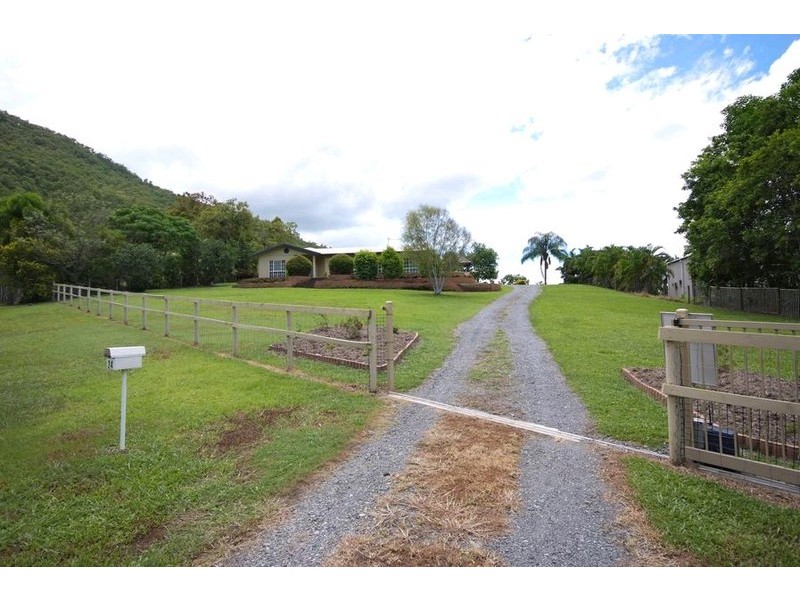 24 Jamieson Close, Gordonvale QLD 4865