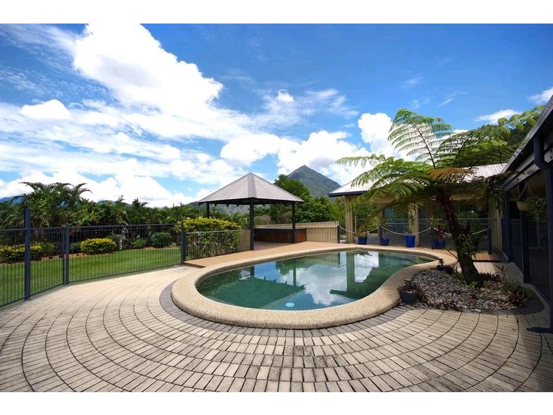 24 Jamieson Close, Gordonvale QLD 4865