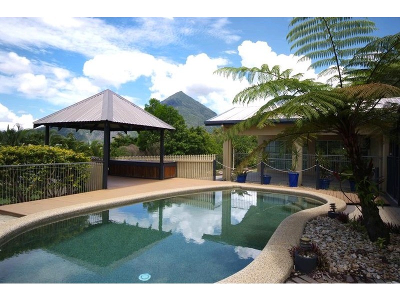 24 Jamieson Close, Gordonvale QLD 4865