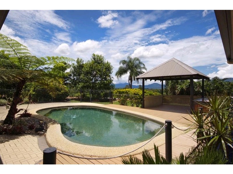 24 Jamieson Close, Gordonvale QLD 4865