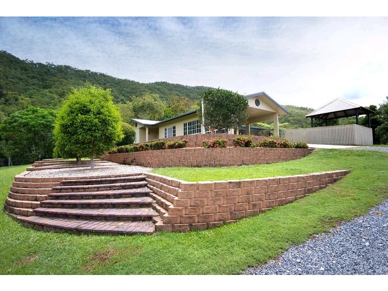 24 Jamieson Close, Gordonvale QLD 4865