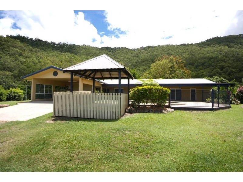 24 Jamieson Close, Gordonvale QLD 4865
