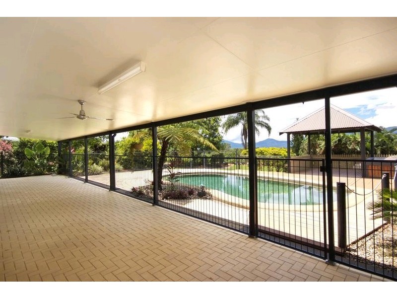 24 Jamieson Close, Gordonvale QLD 4865