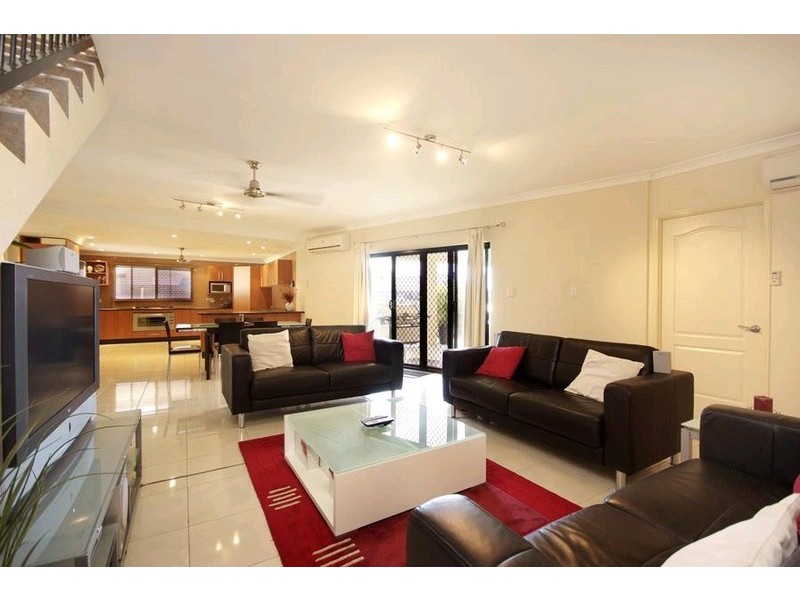 12 Colbeck Close, Mount Sheridan QLD 4868