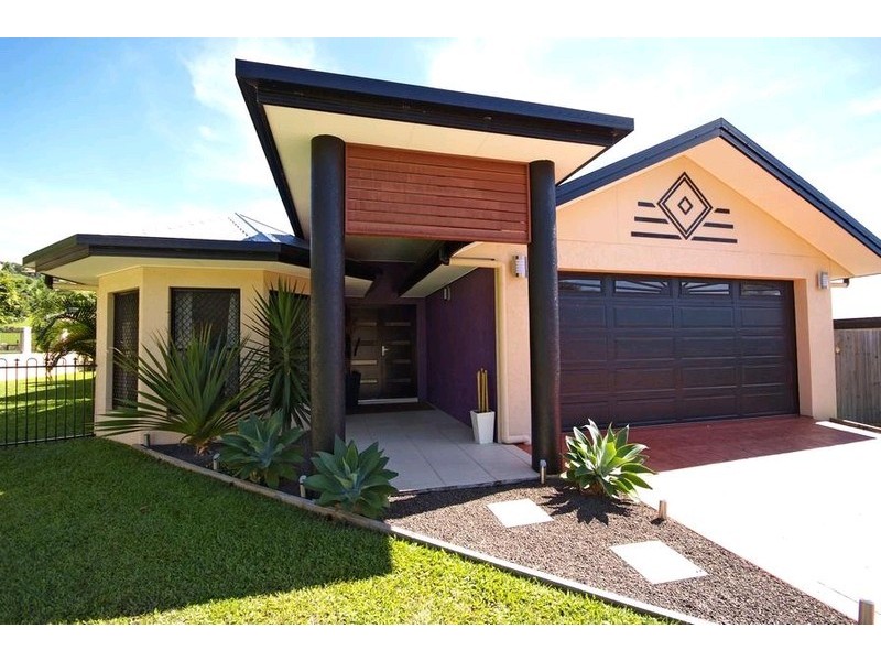 12 Colbeck Close, Mount Sheridan QLD 4868