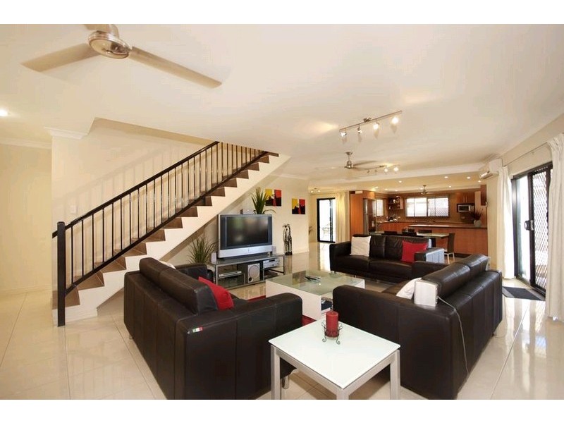 12 Colbeck Close, Mount Sheridan QLD 4868