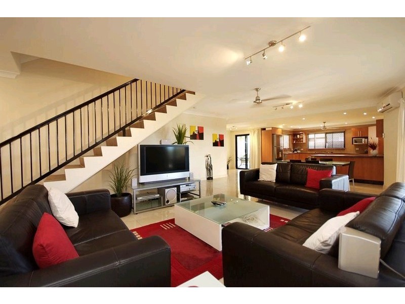 12 Colbeck Close, Mount Sheridan QLD 4868