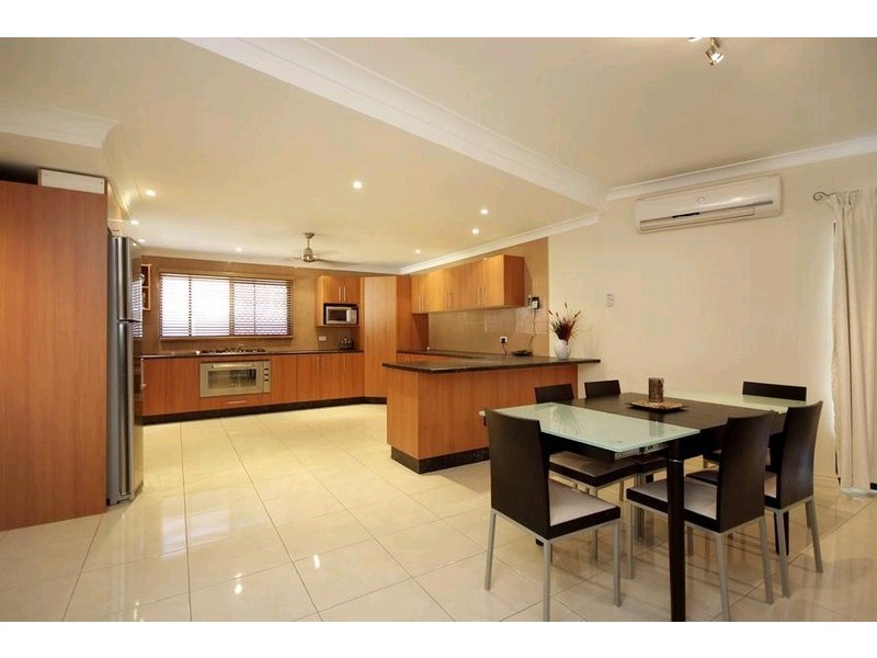 12 Colbeck Close, Mount Sheridan QLD 4868