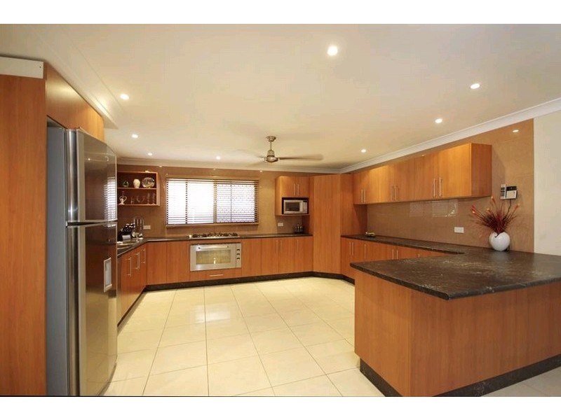 12 Colbeck Close, Mount Sheridan QLD 4868