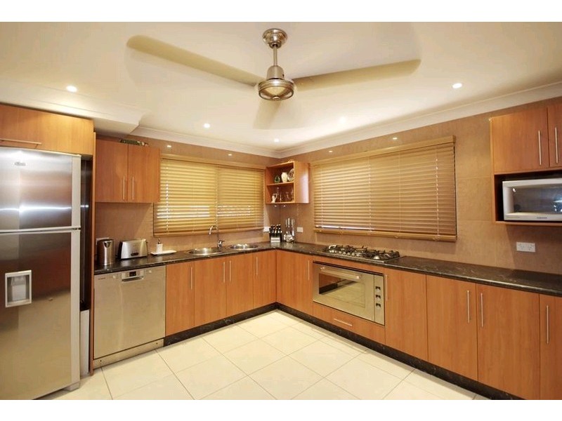 12 Colbeck Close, Mount Sheridan QLD 4868