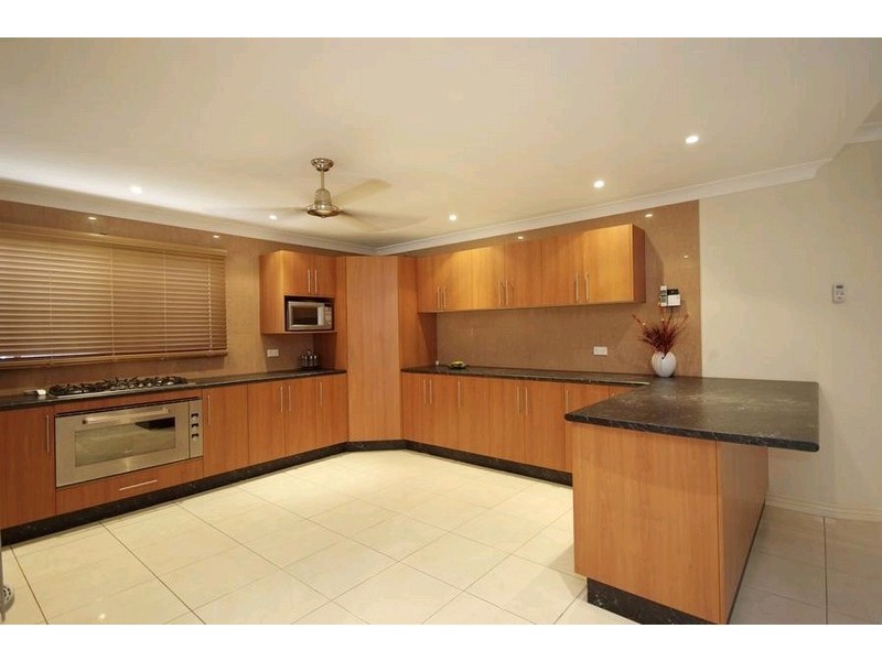 12 Colbeck Close, Mount Sheridan QLD 4868